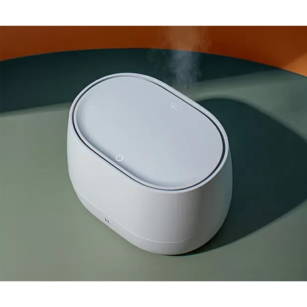 Ароматизатор воздуха HL Aroma Diffuser Pro, белый